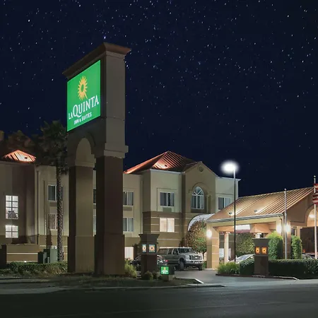 La Quinta By Wyndham Fairfield - Napa Valley Hotel Exterior photo
