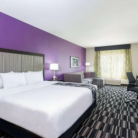 La Quinta By Wyndham Fairfield - Napa Valley Hotel Exterior photo