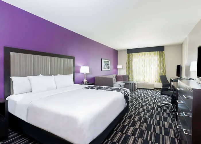 La Quinta By Wyndham Fairfield - Napa Valley