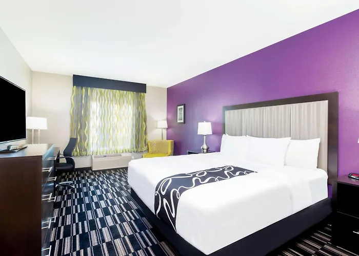 La Quinta By Wyndham Fairfield - Napa Valley