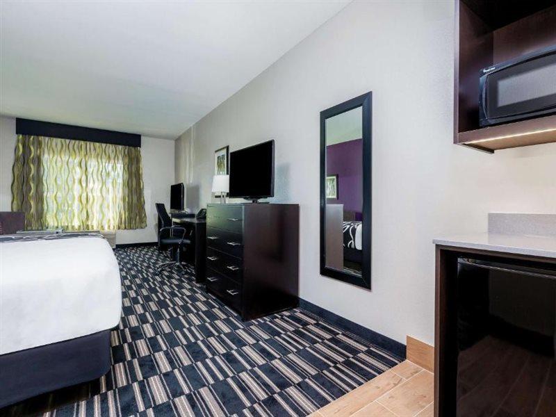 Hotel La Quinta By Wyndham - Napa Valley 3*