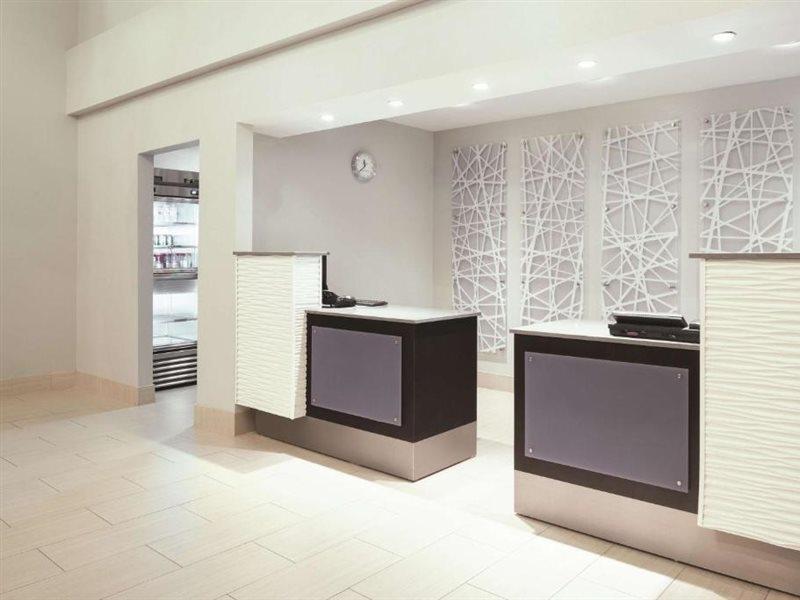 Hotel La Quinta By Wyndham - Napa Valley 3*