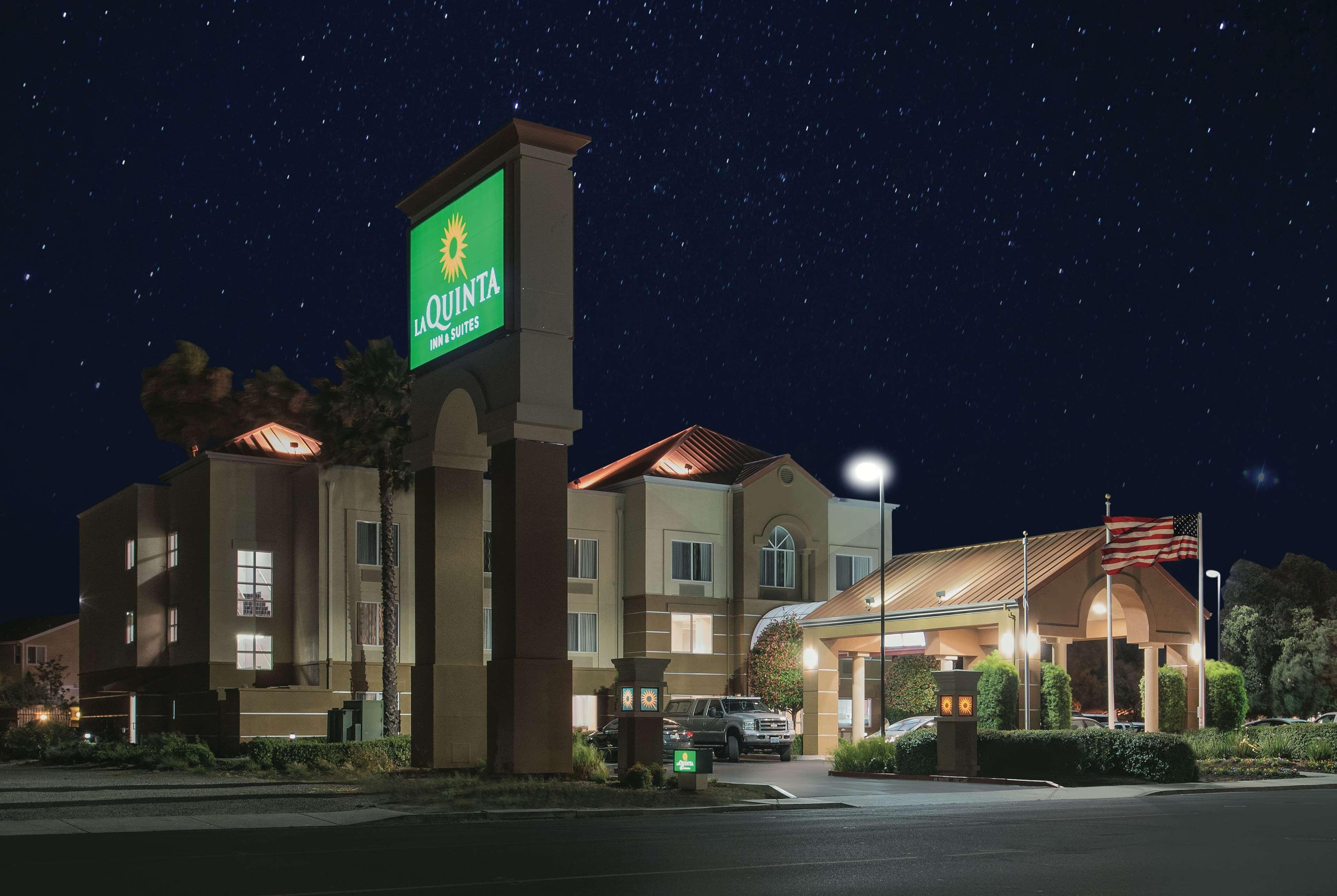 Hotel La Quinta By Wyndham - Napa Valley