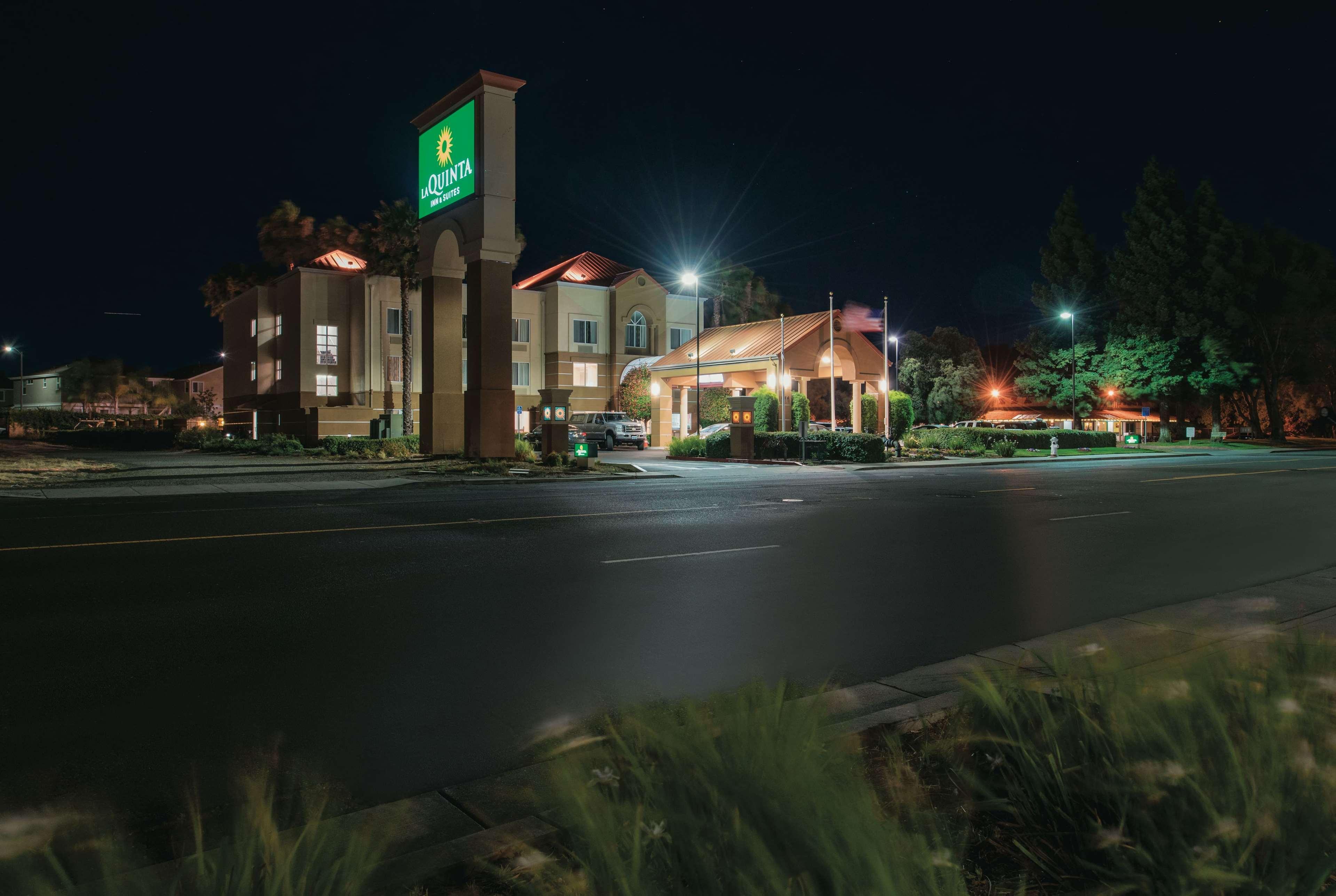 La Quinta By Wyndham - Napa Valley