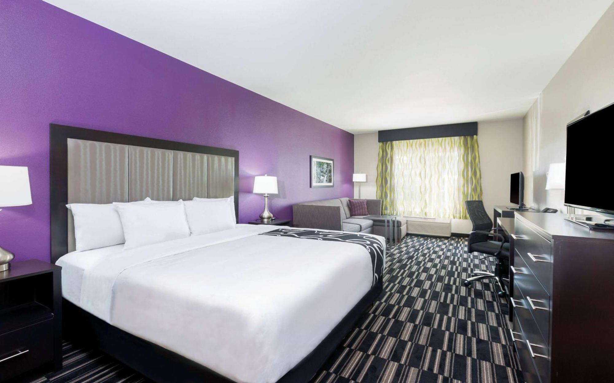 La Quinta By Wyndham - Napa Valley Fairfield