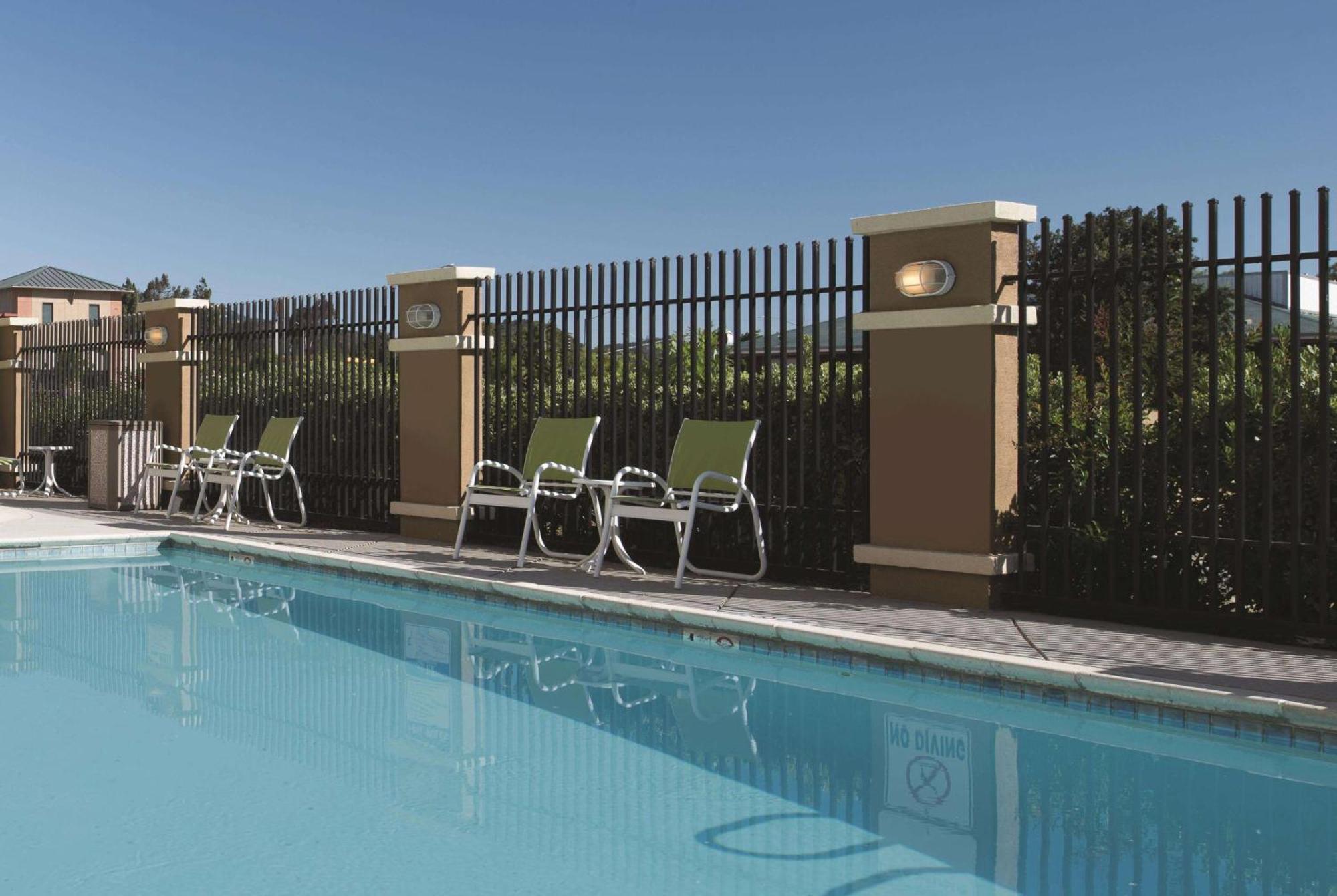 La Quinta By Wyndham - Napa Valley Hotel