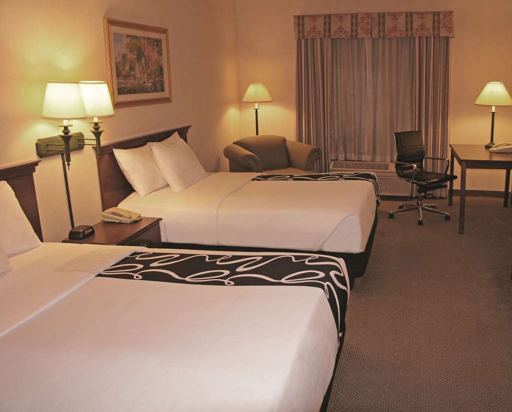 La Quinta By Wyndham - Napa Valley 3*