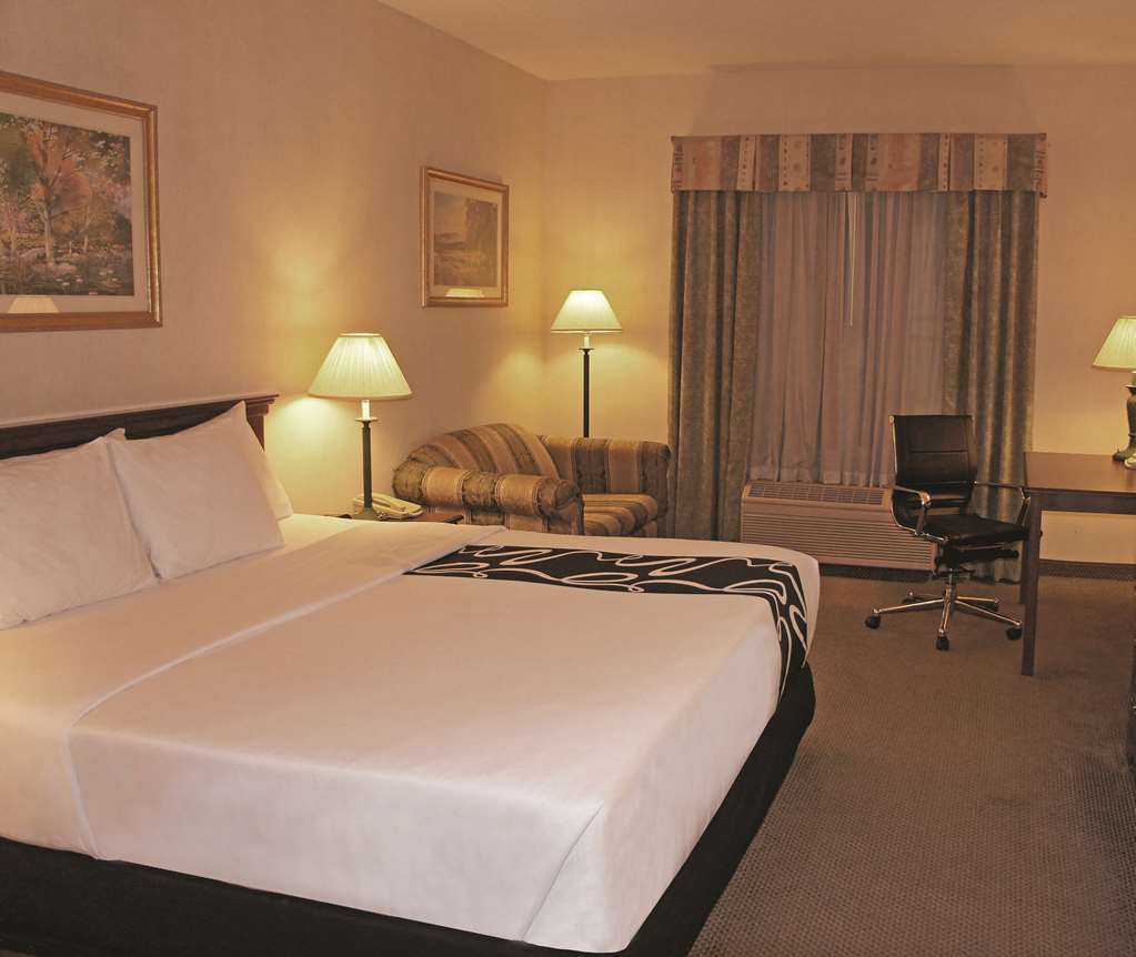 Hotel La Quinta By Wyndham - Napa Valley Fairfield