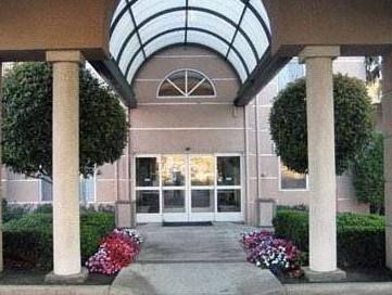 La Quinta By Wyndham - Napa Valley 3* Fairfield