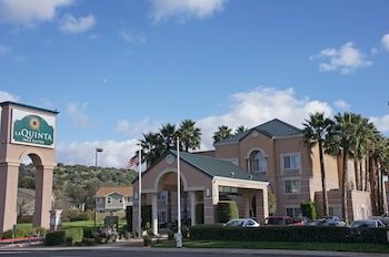 La Quinta By Wyndham - Napa Valley Hotel