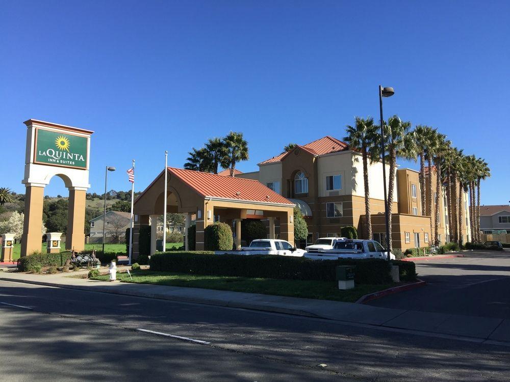 La Quinta By Wyndham - Napa Valley Hotel