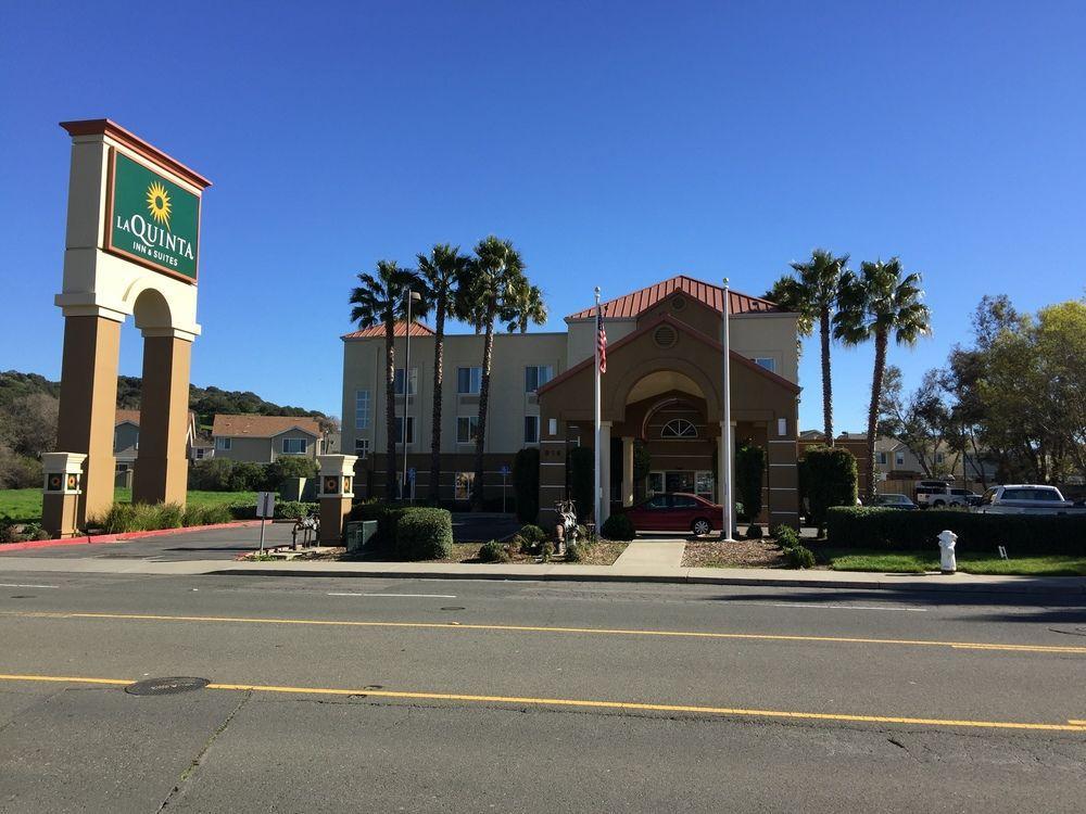 Hotel La Quinta By Wyndham - Napa Valley 3*