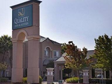 La Quinta By Wyndham - Napa Valley 3* Fairfield