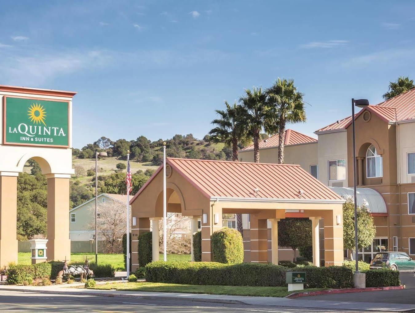 La Quinta By Wyndham - Napa Valley Hotel