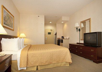 La Quinta By Wyndham - Napa Valley Hotel Fairfield
