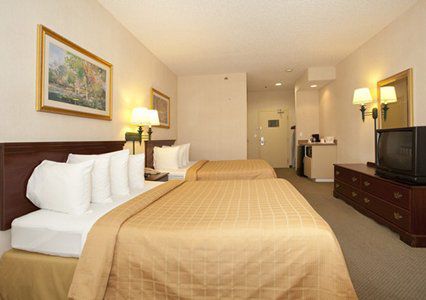 La Quinta By Wyndham - Napa Valley Fairfield