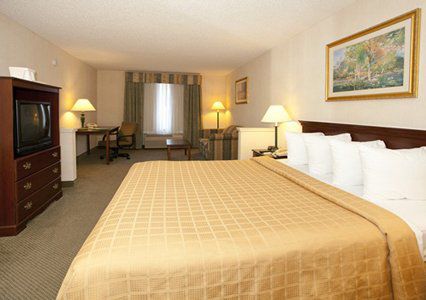 Hotel La Quinta By Wyndham - Napa Valley