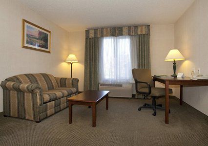 La Quinta By Wyndham - Napa Valley Hotel