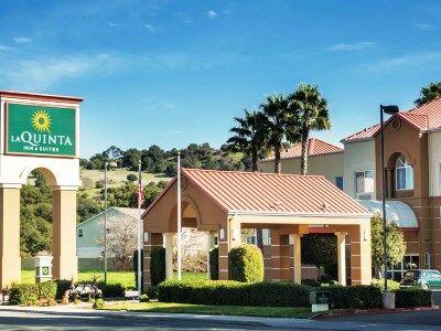 La Quinta By Wyndham - Napa Valley 3*